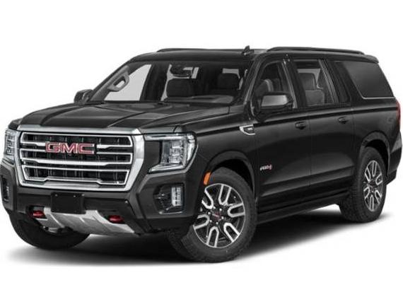 GMC YUKON XL 2022 1GKS2HKL3NR163385 image